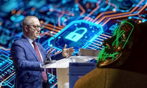 Digitalni rat je počeo, a Europa konačno diže obranu. Doznali smo detalje