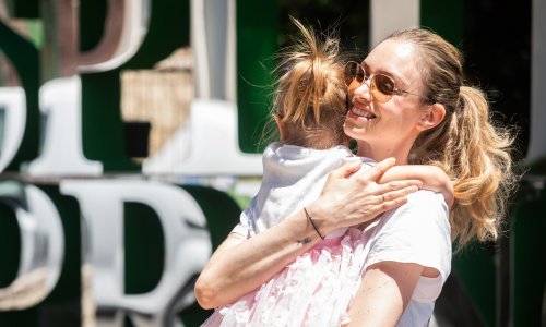 Jedna fotografija otkrila je sve: Hana Huljić Grašo nikada nije bolje izgledala