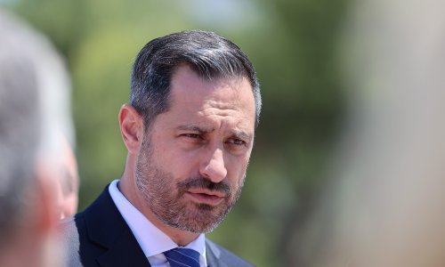 Glavina: Hrvatski turizam nikad neće biti upućen na masovnost, nego na dodanu vrijednost