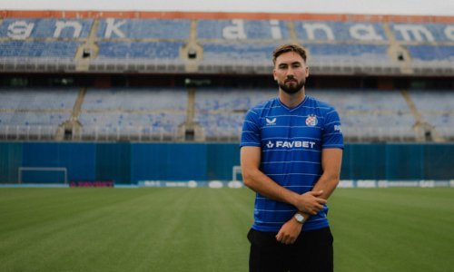 Beljo u debiju za Dinamo odmah zabio gol; evo kako je završila zatvorena utakmica za javnost