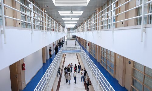 Sedam posto više brucoša na splitskom sveučilištu: Ovo su najpopularniji studiji