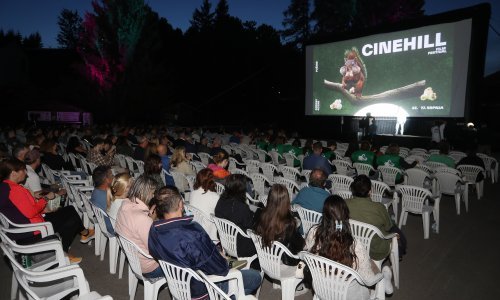 Islandski film 'Ljubav koja ostaje' osvojio glavnu nagradu na Cinehillu, ovo su ostali dobitnici
