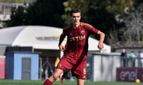 Mladog Hrvata željeli su brojni klubovi iz Serie A i Bundeslige. Evo koji klub je odabrao