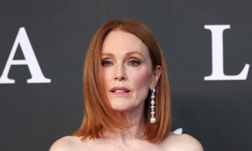 Julianne Moore pokazala kako u 65-oj izgleda bez šminke i bez ikakvih filtera