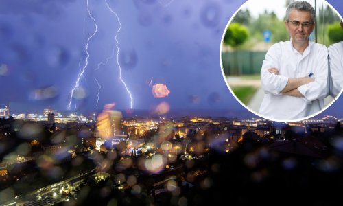 Objavljeno kolika je šteta od nevremena po županijama. Vakula otkrio kako će biti ostatak ljeta