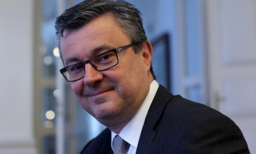 Orešković s veleposlanicom Katara razgovarao o LNG terminalu