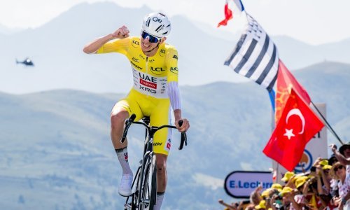 Kako je klinac koji je kopao krumpire postao apsolutni vladar najtežeg sporta na svijetu