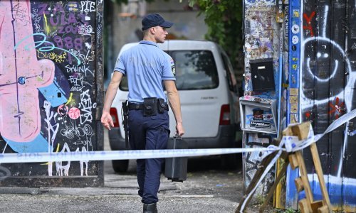 Ispitana Sonja Hranjec: Sa žrtvom se sukobila i u travnju pa zvala policiju?