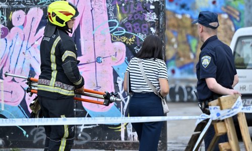 Klub iz Medike oglasio se o ubojstvu: Šokirani smo, nemamo veze s tim