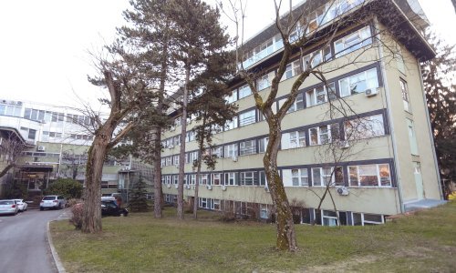 Cijela bolnica Jordanovac ostala bez struje, pacijenti prebačeni na Rebro