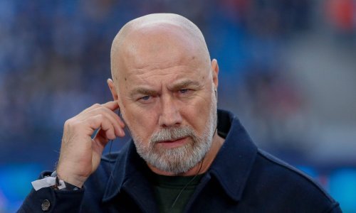 Sergeju Barbarezu pozlilo i završio je u bolnici