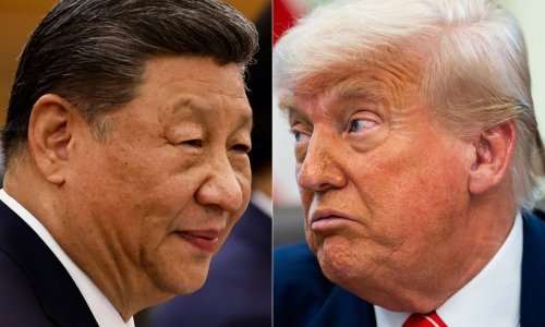 Napad bez upozorenja: Ova tehnologija oblikovat će odnos Kine i SAD-a