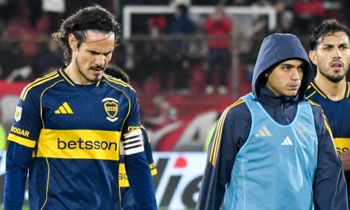 Nezapamćena kriza Boca Juniorsa: Ovo se nije dogodilo nikada u povijesti