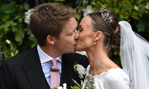 Na svijet je stigla nova članica kraljevske obitelji: Slave i princ William i Harry