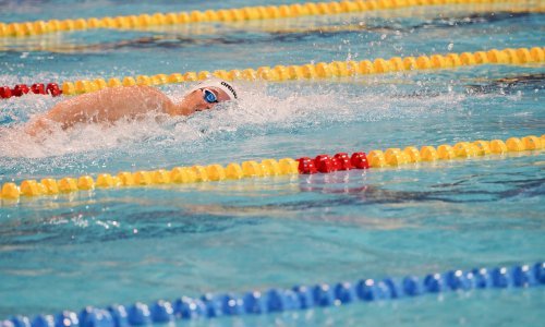 Razočaravajući nastupi hrvatskih plivača na Svjetskom prvenstvu