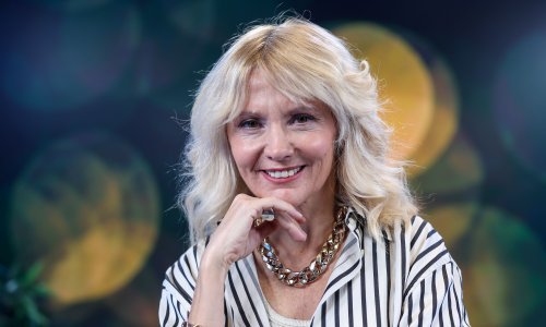 Dugogodišnja plavuša: Barbara Nola osvježila izgled