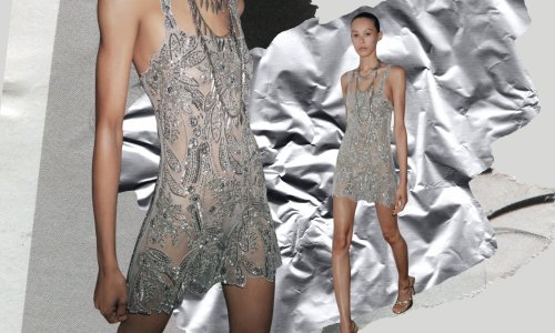 Usprkos paprenoj cijeni: Ova haljina s polica Zare nestala je brzinom svjetlosti