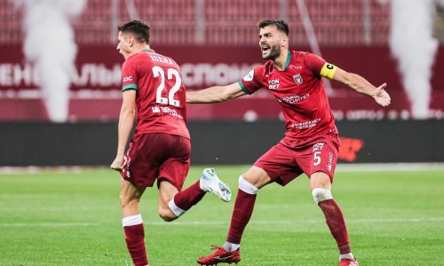 Bivši igrač Rijeke zabija kao na traci; kreirao preokret protiv moćnog protivnika