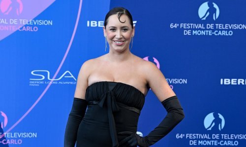 Unuka Grace Kelly posve se zaljubila u naše more: U bikiniju osvaja naše plaže i skrivene uvale