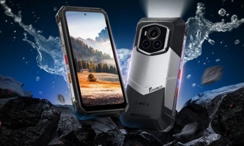 Ovaj izdržljivi mobitel bi trebao snimati dobre fotografije i u potpunom mraku
