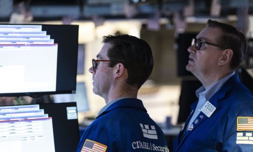 Rast europskih burzi nakon treći dan zaredom, farmaceutske dionice u padu