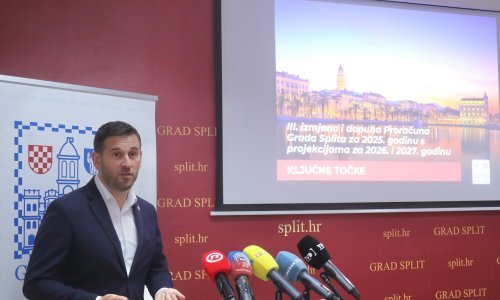 Split dobiva besplatne vrtiće, učenici neće morati plaćati udžbenike i javni prijevoz