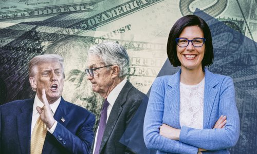 Opasna Trumpova igra kamatama: Već od sutra svijet novca bi se mogao srušiti iz temelja