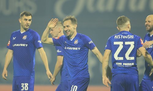 Rijeka dogovara spektakularni posao; dovodi bivšeg dinamovca i reprezentativca?