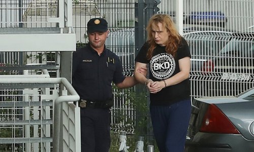 Policija se oglasila o ubojstvu u Zagrebu: Hranjec je nasmrt izbola žrtvu