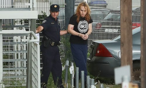 Brutalno ubojstvo u centru Zagreba: Osumjičenoj određen istražni zatvor