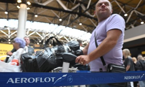Hakeri napali moskovski aerodrom, otkazano 60 letova