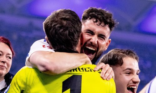 Šokantna životna priča Hajdukova kapitalnog pojačanja; ostao bez testisa, jedva spasio život