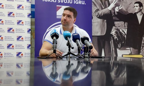 'Nije točno da je Tomislav Kabić fizički napao Danijela Jusupa'