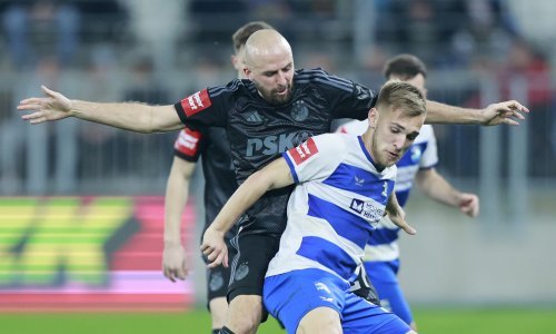 Osijek uoči derbija s Dinamom objavio važne vijesti za navijače; evo o čemu se radi