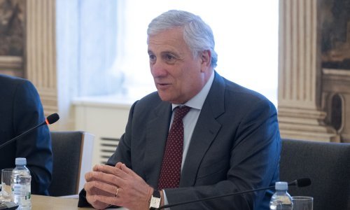 Talijanski ministar o Trumpovim carinama: 'Kompanijama apsolutno moramo pružiti potporu'