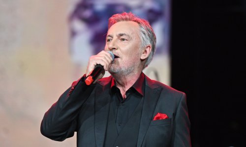 Miroslav Škoro nedavno je opet završio u bolnici