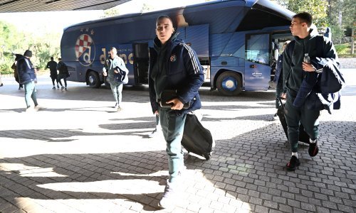 Dinamo ga je oteo Hajduku u poslu koji je šokirao Hrvatsku, a sad ga je otpisao i pustio