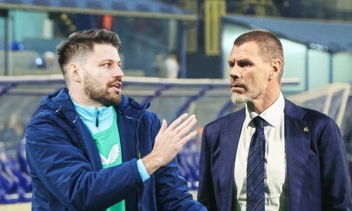 Je li ova Dinamova objava odgovor Petkoviću?