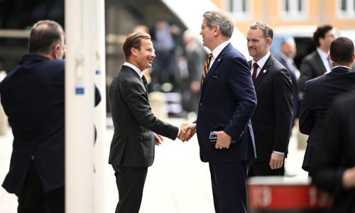 SAD i Kina održali nove pregovore o carinskom primirju: Sastaju se u Švedskoj