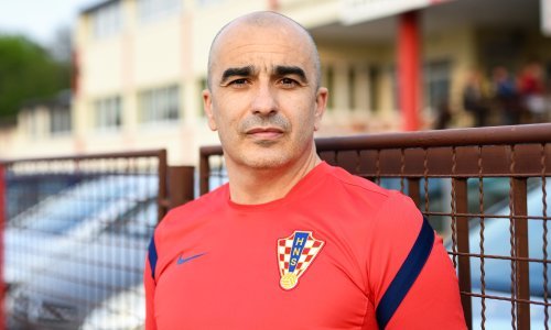 Bruno Marić ispunio želju Hajduku: Gotovo je, povlačim se!