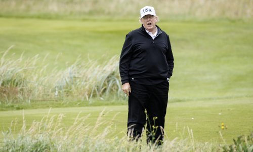 Trump odgodio povećanje carina za Meksiko: Telefonski razgovarao s predsjednicom