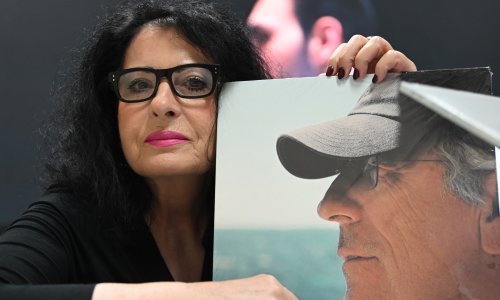 U Veloj Luci predstavljen posthumni album Olivera Dragojevića
