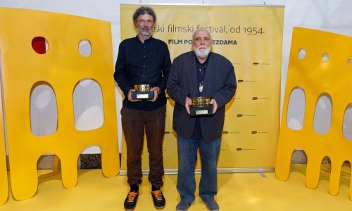 U Zadru odgođena projekcija filma o ubojstvu Reihl Kira: Čekamo da se tenzije smire