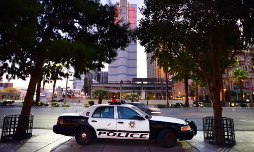 Pucnjava ispred kasina odnijela tri života: Napadač teško ranjen