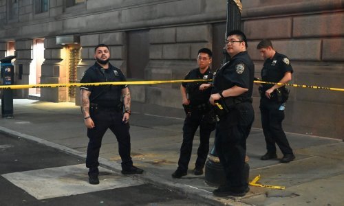 Među četvero poginulih u pucnjavi u New Yorku i policajac. Evo što kaže policija