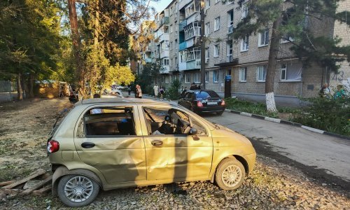 Ukrajina napala Rostov: Poginula osoba, zapaljen željeznički kolodvor