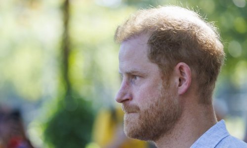 Odlazak s gorčinom: Princ Harry priznao neuspjeh