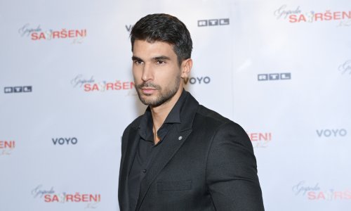 Dok Šime puni naslovnice s Majom Šuput, evo gdje se i s kim skriva njegov 'suparnik'