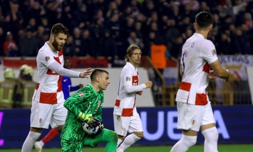 Član udarne postave hrvatske reprezentacije mijenja klub