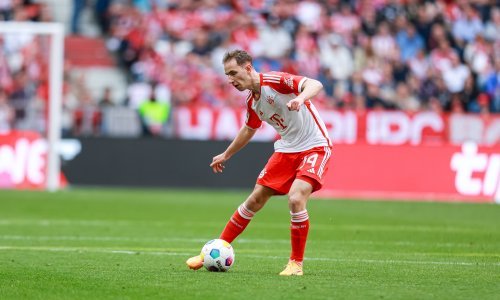 Ništa od povratka u Hrvatsku; veliki hrvatski talent ima novi klub